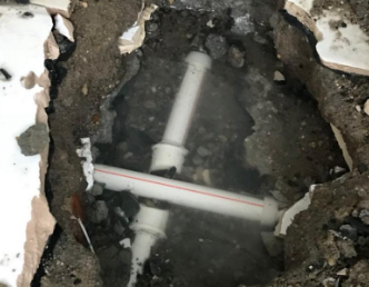 龙沙卫生间防水公司