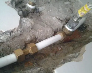 龙沙测漏水多少钱