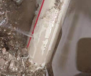 龙沙水管维修公司