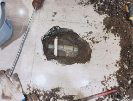 龙沙卫生间防水多少钱