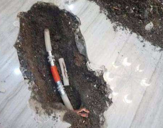 龙沙水管维修哪家好