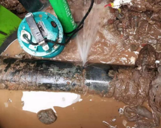龙沙卫生间测漏水的相关介绍