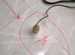 龙沙卫生间测漏水多少钱