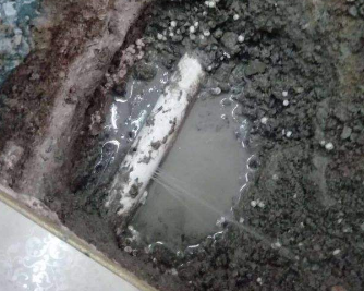 龙沙卫生间测漏水哪家好
