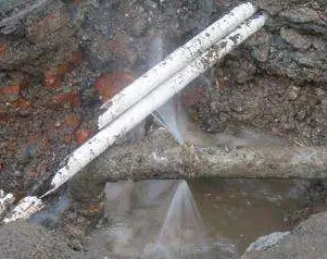 龙沙水管维修费用是多少