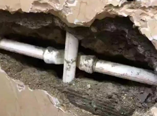龙沙水管维修哪家好