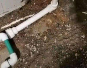 龙沙卫生间测漏水服务电话