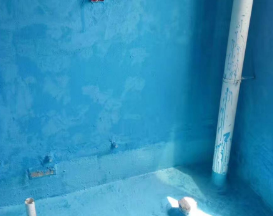 龙沙卫生间防水多少钱