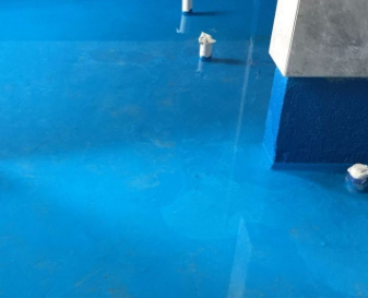 龙沙卫生间防水哪家好