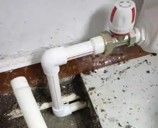 龙沙卫生间测漏水多少钱