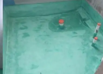 龙沙卫生间防水哪家好