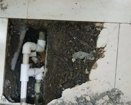 龙沙卫生间测漏水哪家好