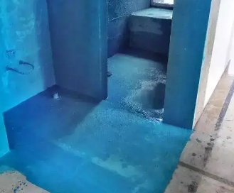 龙沙卫生间防水哪家好