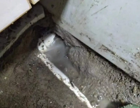 龙沙卫生间测漏水多少钱