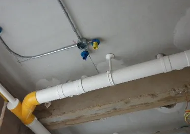 龙沙水管维修多少钱