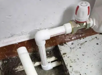 龙沙卫生间测漏水多少钱