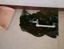 龙沙卫生间测漏水多少钱