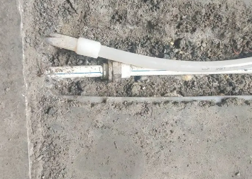 龙沙卫生间测漏水之解决方法