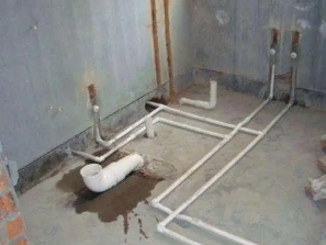 龙沙水管维修多少钱