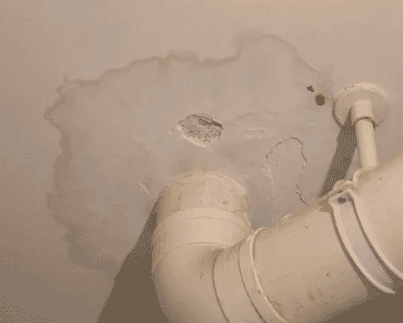 龙沙卫生间测漏水的检测方法