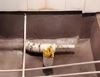 龙沙卫生间测漏水服务电话