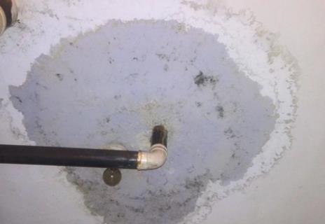 龙沙测漏水公司分享如何自检漏水
