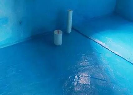 龙沙卫生间防水公司分享防水小知识