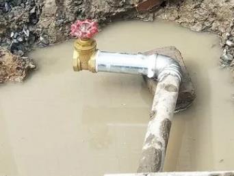 龙沙漏水检测电话多少