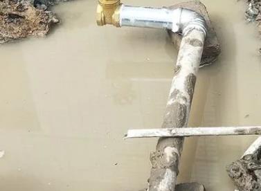 龙沙测漏水公司电话
